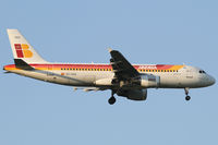 EC-HAG @ VIE - Iberia - by Joker767