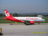D-ABGL @ LOWG - I love this livery :) See her taxiing for take off to Berlin - by Reichmann Daniel