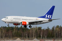 SE-DOR @ ESSA - SK1140 RNB-ARN - by Roger Andreasson