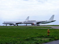F-GFKI @ EGBP - ex Air France A320 waiting for the scrapman at Kemble alongside F-GHQH - by Chris Hall