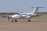 N225LH @ AFW - At Alliance Airport - Fort Worth, TX - by Zane Adams
