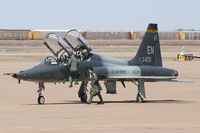 65-10470 @ AFW - At Alliance Airport - Fort Worth, TX - by Zane Adams