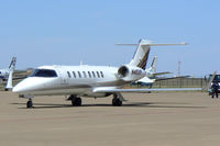 N45XP @ AFW - At Alliance Airport - Fort Worth, TX - by Zane Adams