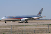 N785AN @ DFW - American Airlines at DFW Airport - by Zane Adams
