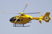 G-SPHU @ EGSH - Departing Norwich. - by Graham Reeve