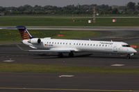 D-ACNQ @ EDDL - Eurowings - by Air-Micha