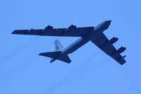 60-0051 @ NFW - Boeing B-52H Stratofortress, c/n: 464416; Air Expo 2011 fly-by - by Timothy Aanerud