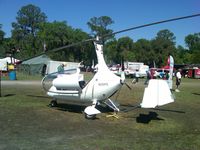 N250PD @ KLAL - Sun N Fun Vendor awesome - by Floyd Taber