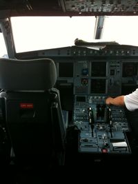 B-6589 @ ZGSZ - zgsz  A320 - by Dawei Sun