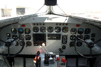 N5106X @ TYR - At Tyler Pounds Field - by Zane Adams
