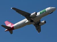 LZ-MDA @ LFBO - Taking off rwy 32R - by Shunn311