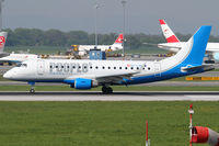 OE-LMK @ VIE - People's Viennaline - by Joker767