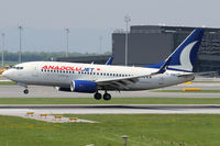 TC-JKH @ VIE - AnadoluJet - by Joker767