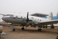 5116 @ DATANGSHAN - Chinese Air Force Ilyushin 12 - by Dietmar Schreiber - VAP