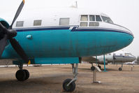 35141 @ DATANGSHAN - Chinese Air Force Ilyushin 12 - by Dietmar Schreiber - VAP