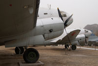 UNKNOWN @ DATANGSHAN - Chinese Air Force Curtiss C46 - by Dietmar Schreiber - VAP