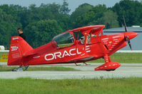 N260HP @ LAL - 2011 Sun n Fun - Lakeland Florida - by Terry Fletcher