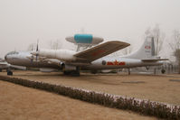 4114 @ DATANGSHAN - Chinese Air Force Tupolev 4 - by Dietmar Schreiber - VAP
