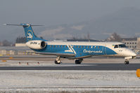 UR-DNA @ LOWS - Dnipravia EMB145 - by Andy Graf-VAP