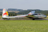 OE-0739 @ LOAB - Let L-13 - by Andy Graf-VAP
