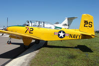 N8226E @ LAL - 2011 Sun n Fun Lakeland , Florida - by Terry Fletcher