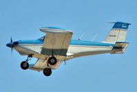 N289RS @ LAL - 2011 Sun n Fun at Lakeland , Florida - by Terry Fletcher