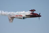 N821MG @ LAL - EA 300 - by Florida Metal