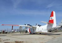 1293 - Grumman HU-16E Albatross at the March Field Air Museum, Riverside CA - by Ingo Warnecke
