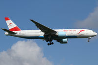 OE-LPA @ VIE - Austrian Airlines - by Joker767