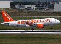 G-EZFS photo, click to enlarge