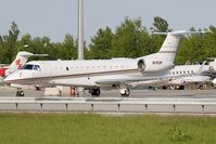M-YCUP @ LOWW - EMB135 - by Andy Graf-VAP
