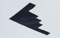 90-0040 @ PTK - B-2A Spirit - by Florida Metal