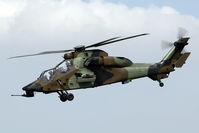 2026 @ LFQI - The only Tiger called aircraft type in the 2011 Tiger Meet. - by Joop de Groot