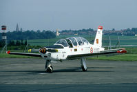 135 @ LFQI - 1993 open house at Cmbrai air base - by Joop de Groot