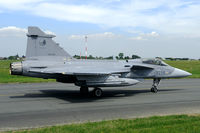 9238 @ LFQI - participant in the 2011 Tiger Meet - by Joop de Groot