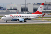 OE-LNN @ VIE - Austrian Airlines - by Chris Jilli