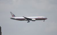 N790AN @ MIA - American 777 - by Florida Metal