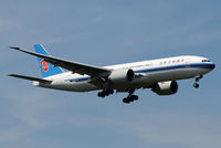 B-2072 @ EDDF - China Southern Cargo - by Martin Nimmervoll