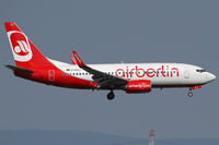 D-AHXJ @ VIE - Air Berlin - by Joker767