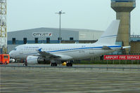 CS-TFU @ EIDW - 2005 Airbus A-319-115LR, c/n: 2440 at Dublin - by Terry Fletcher