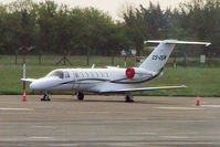 CS-DGW @ EIDW - Football Charter in connection with the 2011 EUFA Cup Final held in Dublin between Portuguese teams , Porto and Braga - by Terry Fletcher