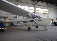 F-BVIX @ LFAY - Hangared... - by Shunn311