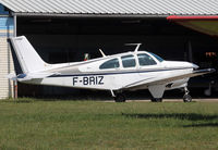 F-BRIZ @ LFPL - Parked... - by Shunn311