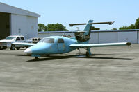 N62JT @ FTW - At Meacham Field - Fort Worth, TX - by Zane Adams