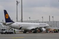 D-AEBA @ EDDM - ERJ-190-200LR - by Mark Pasqualino