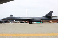 85-0079 @ LFI - USAF B-1B Lancer 85-0079 from Ellsworth AFB - Rapid City, SD, on display at the Airpower Over Hampton Roads airshow at Langley AFB, VA. - by Dean Heald