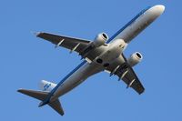 PH-EZI @ EDDF - The newest type in the KLM fleet - by Raybin