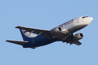 EI-CDF @ EDDF - To Moscow, do svedanja towaritsch - by Raybin
