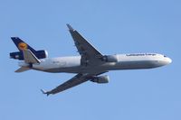 D-ALCC @ EDDF - Good old 3-holer - by Raybin