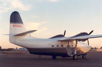 N7025J @ SCF - Scottsdale Airport - by Henk Geerlings